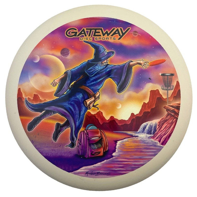 Gateway Vivid Color Wizard