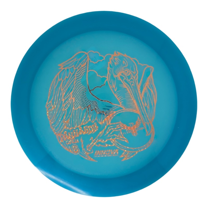 Innova Champion Shryke – Panhandle Open 8 (2024)
