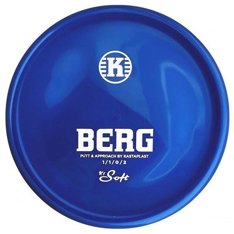 Kastaplast K1 Soft Berg