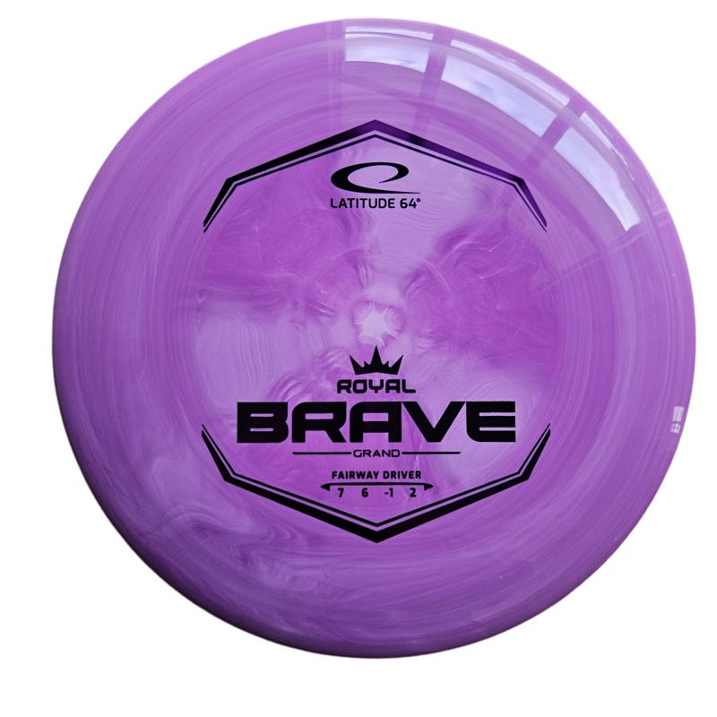 Latitude 63 Royal Grand Brave