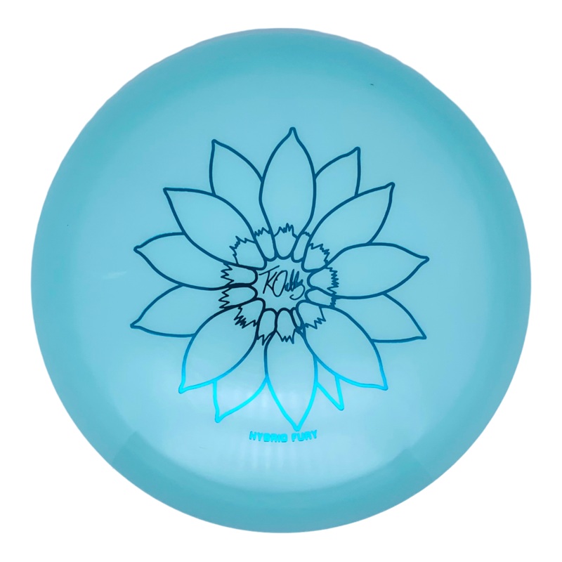 Latitude 64 Hybrid Fury – Tina Oakley Sunflower