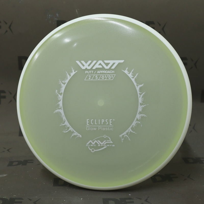 MVP Eclipse Watt – Stock Stamp