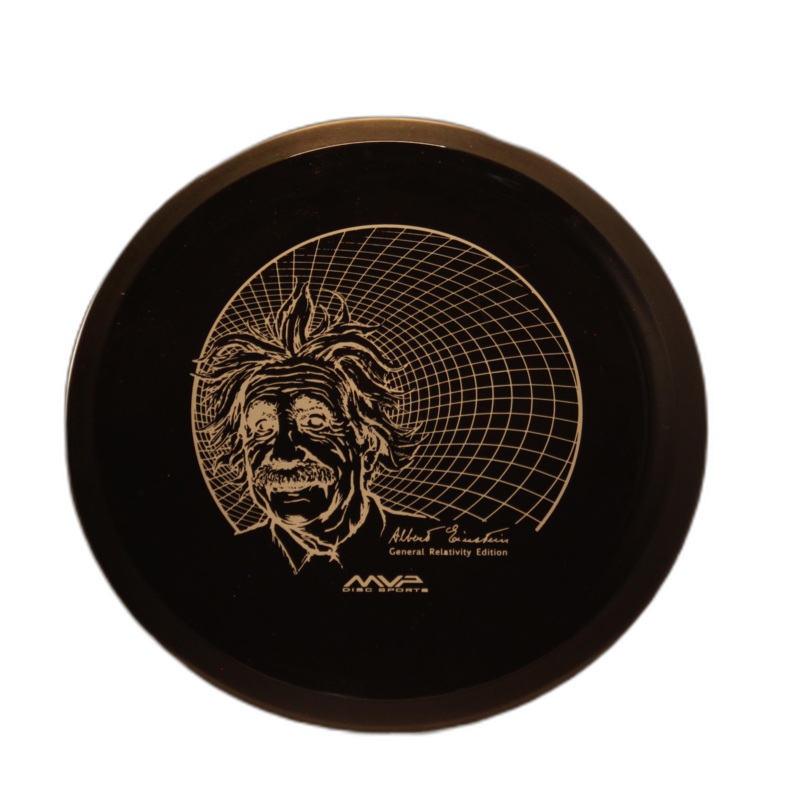 MVP Einstein Neutron Motion Fairway Driver