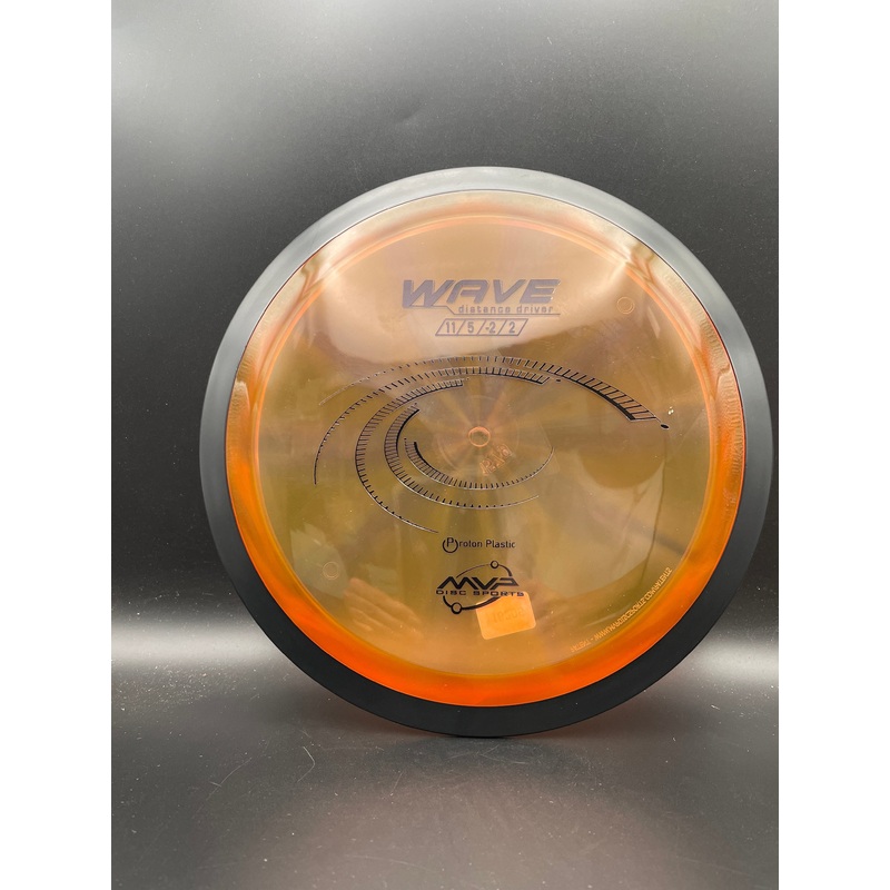 MVP – Wave – Proton