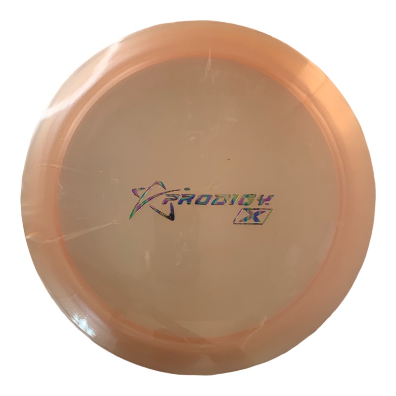 Prodigy 500 D2 – X-Outs