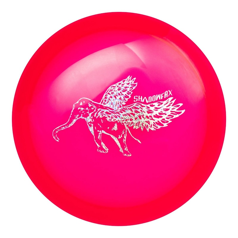 Prodigy Discs Airborn Shadowfax
