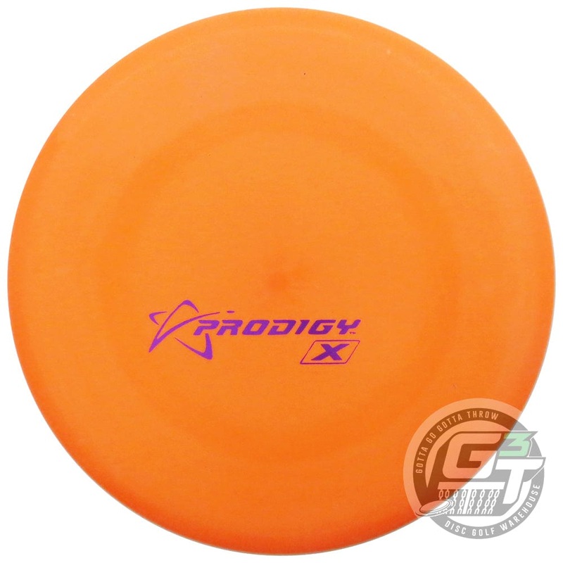 Prodigy Factory Second 300 Series M2 Midrange Golf Disc