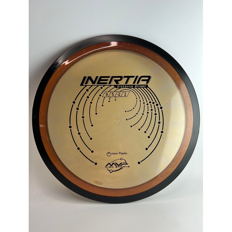 Proton Inertia 174g