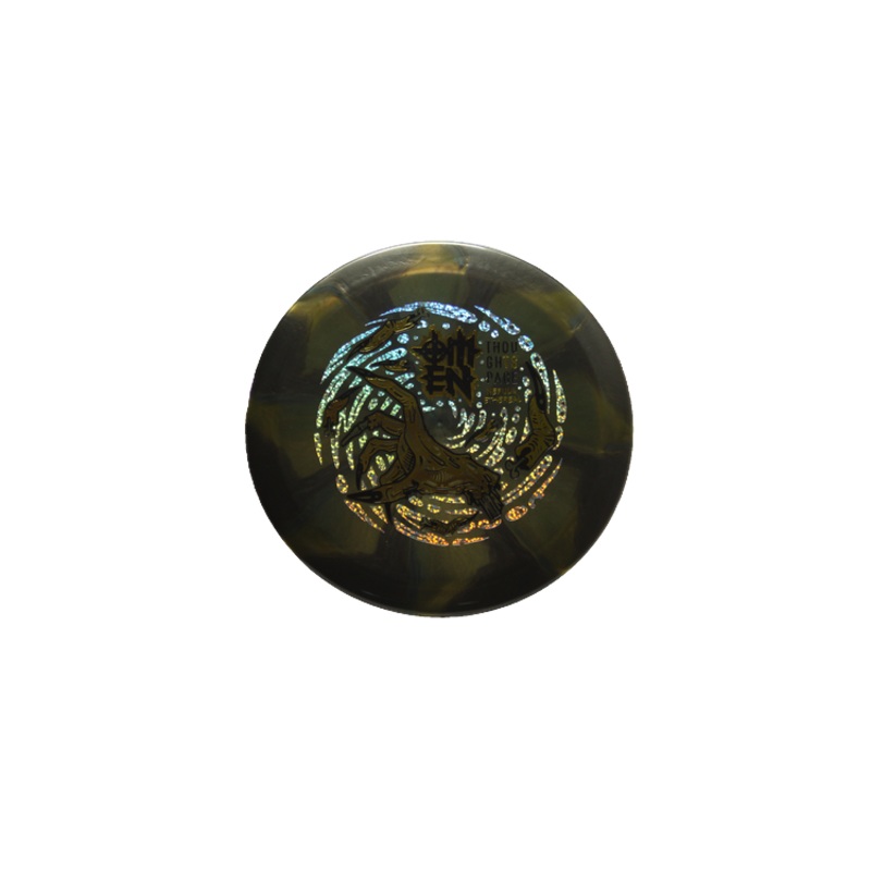 Thought Space Athletics Nebula Ethereal Omen Fairway Driver