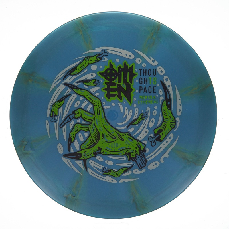 Thought Space Athletics Omen – Nebula Ethereal 175g | Style 0003