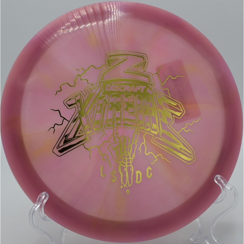 Xtreme Z-Swirl (Ledgestone)