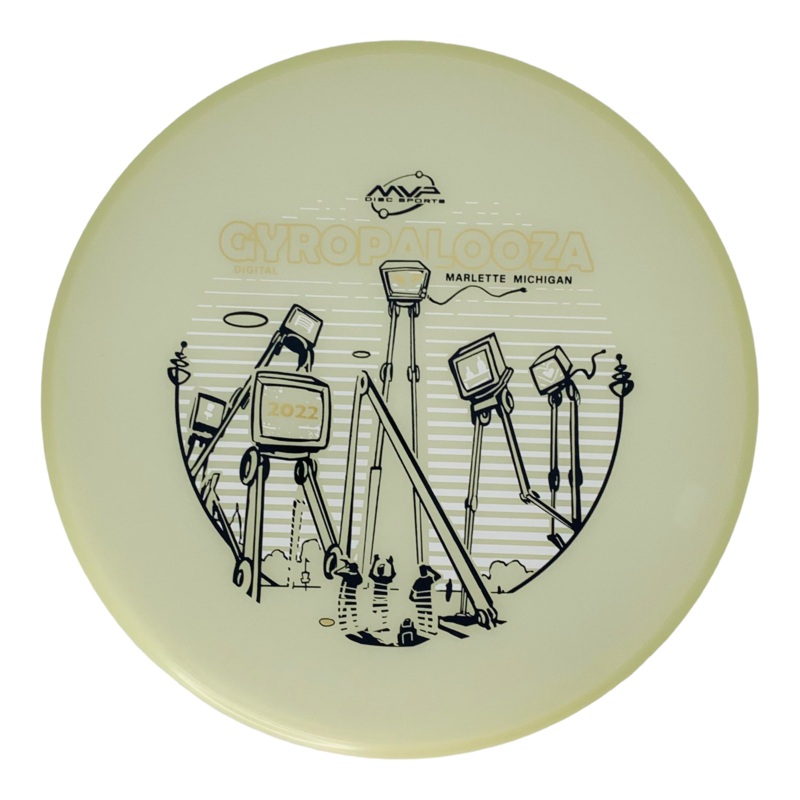 Axiom Color Eclipse Glow Proxy – Gyropalooza 2022