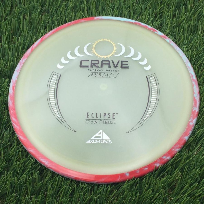 Axiom Eclipse Glow 2.0 Crave – 173.07g – Glow