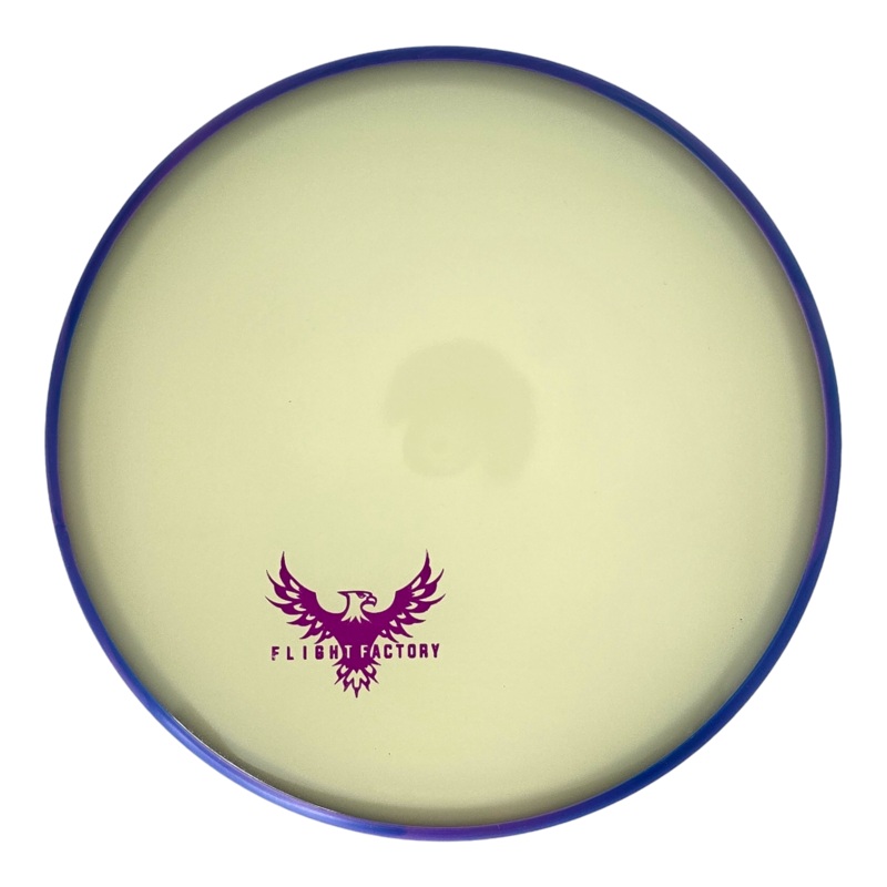 Axiom Eclipse Glow Proxy – Flight Factory Mini Eagle