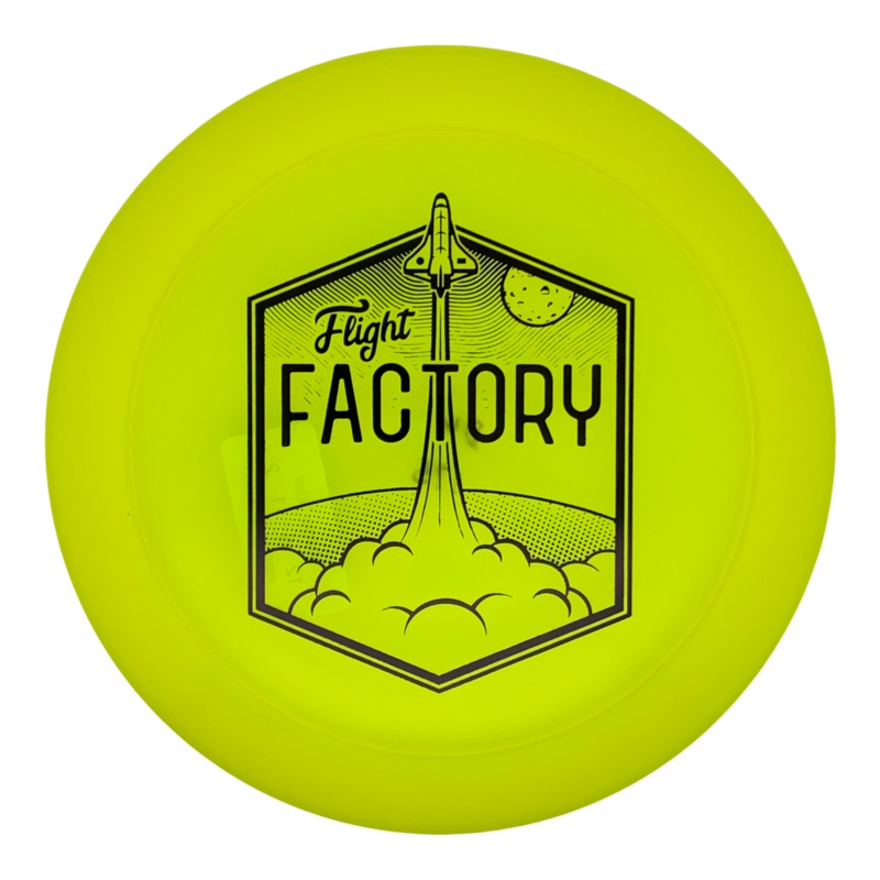 Blast Off Innova Champion Teedevil