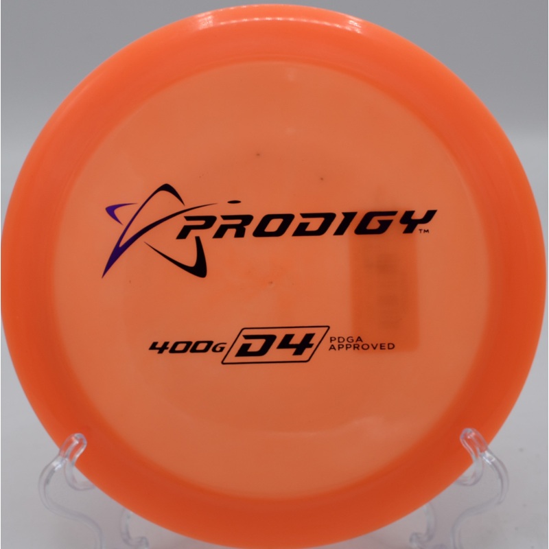 D4 (400 PLASTIC)