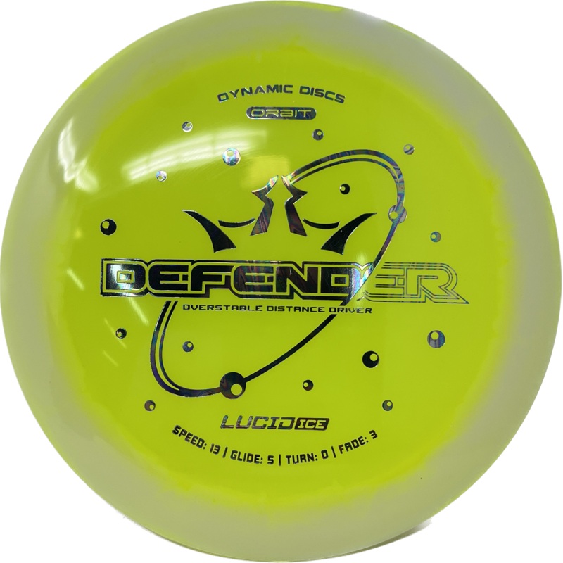Defender