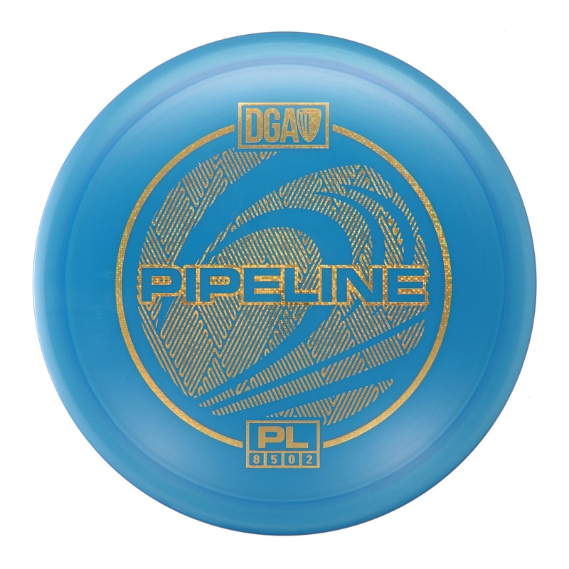 DGA Pipeline – ProLine 172g | Style 0002