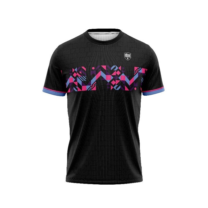 Discmania Featured Card Jersey