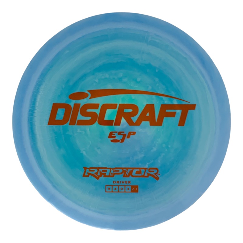 Discraft ESP Raptor