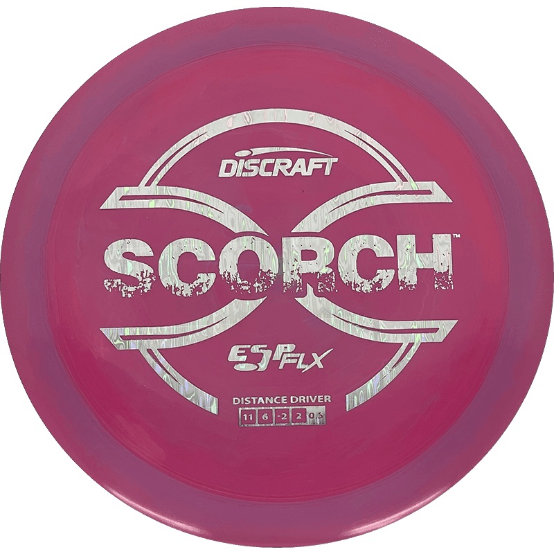 Discraft Scorch