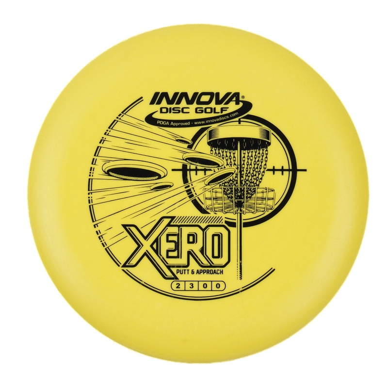DX Xero