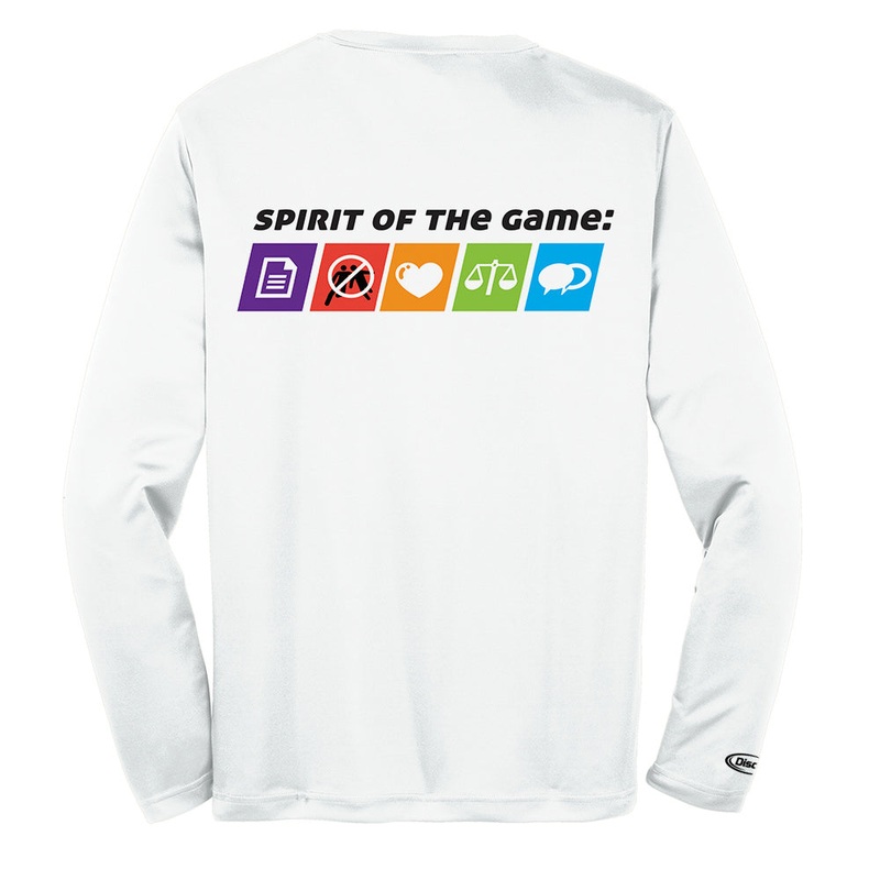 E.R.I.C. Speak Up Long Sleeve Jersey