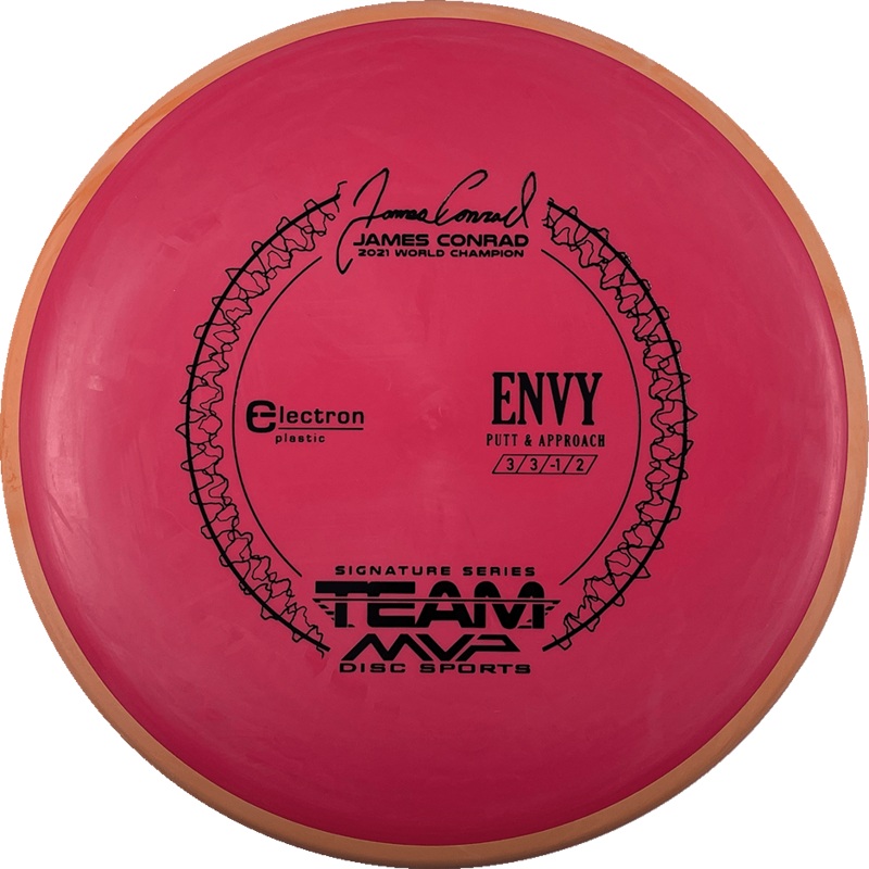 Electron Envy SE – James Conrad Signature