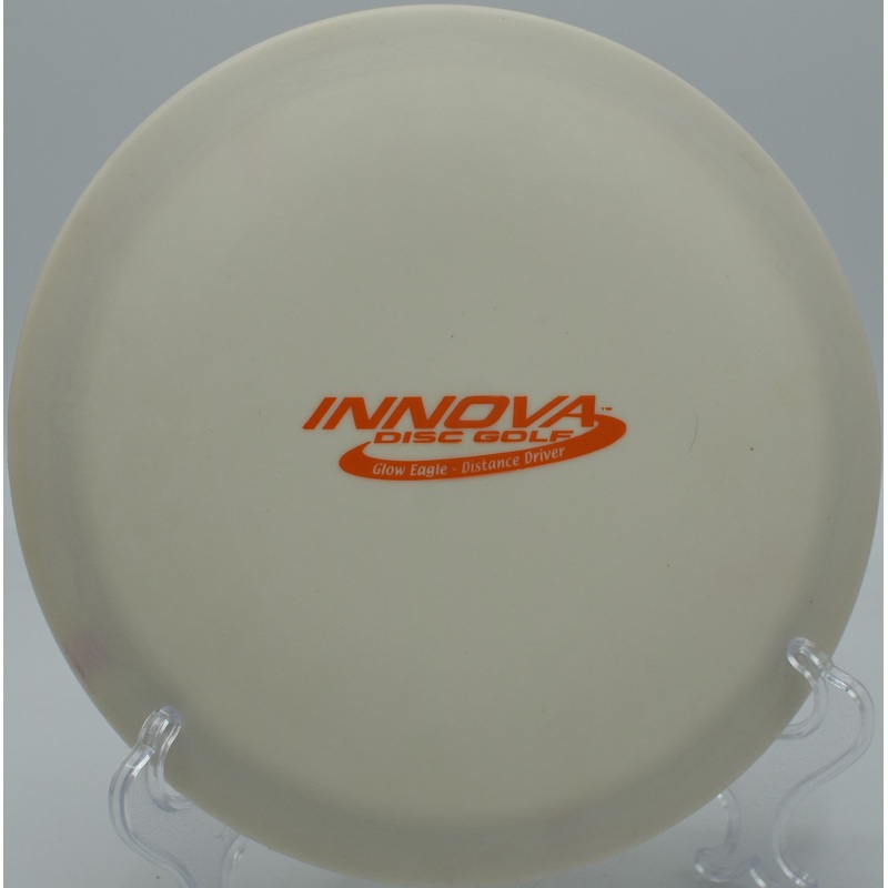 Glow DX Eagle W/Pat#’s