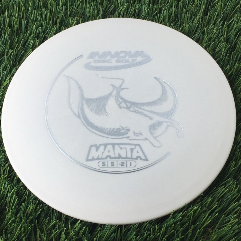 Innova DX Manta – 152g White