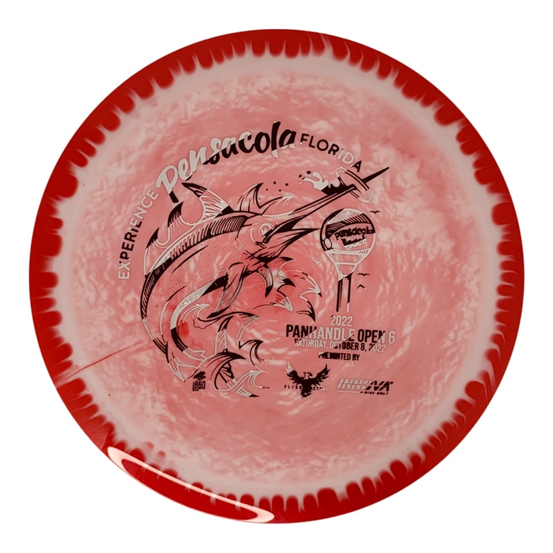 Innova Halo Star Orc – Panhandle Open 6 Fundraiser