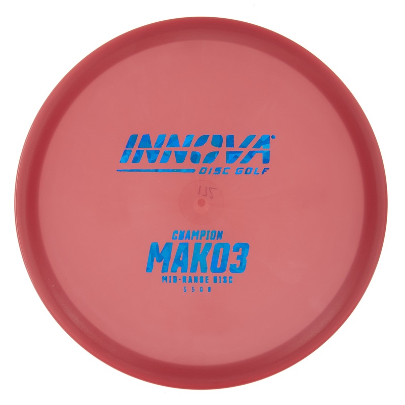 Innova Mako3 – Champion 173g | Style 0003
