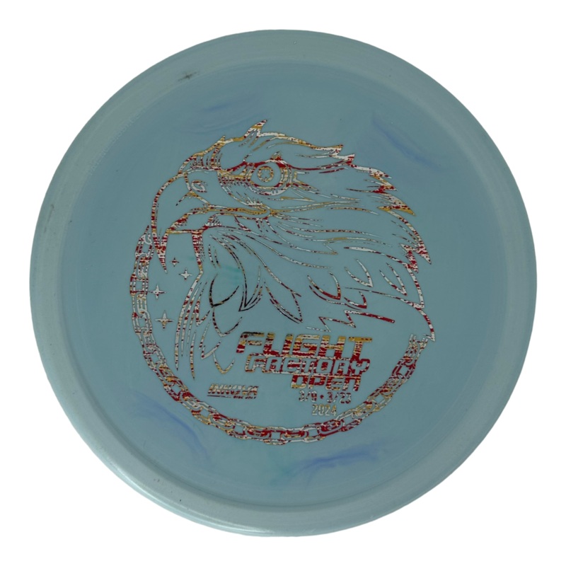 Innova R-Pro Pig – Flight Factory Open (2024)