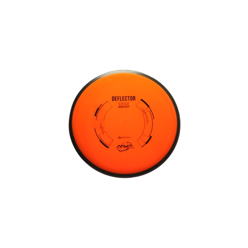 MVP Neutron Deflector Midrange
