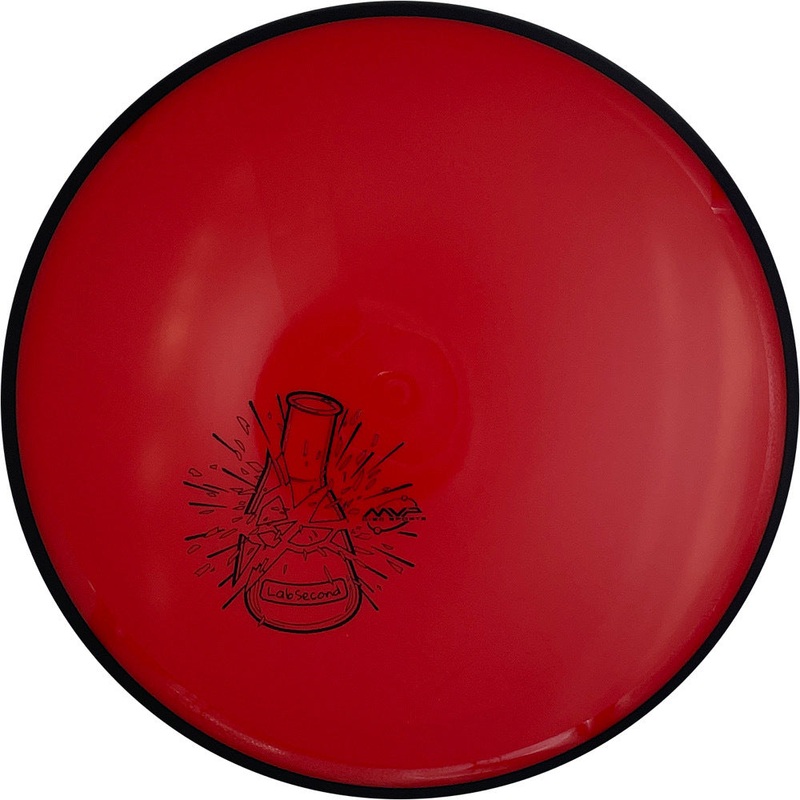 MVP Neutron Uplink – Lab Second