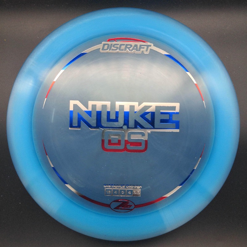 Nuke OS, Z Lite