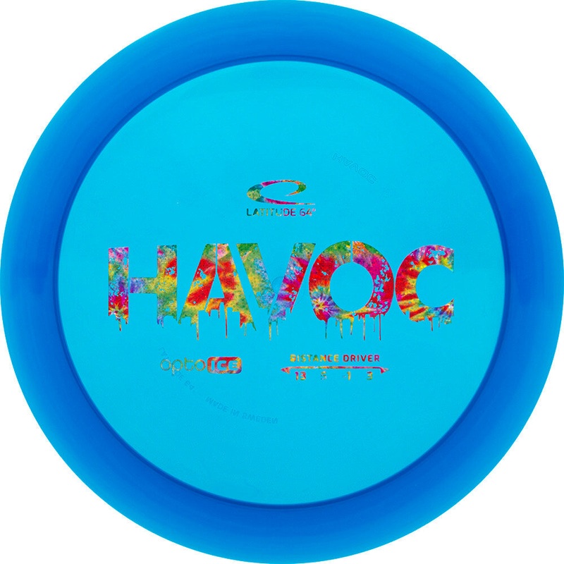 Opto-Ice Havoc