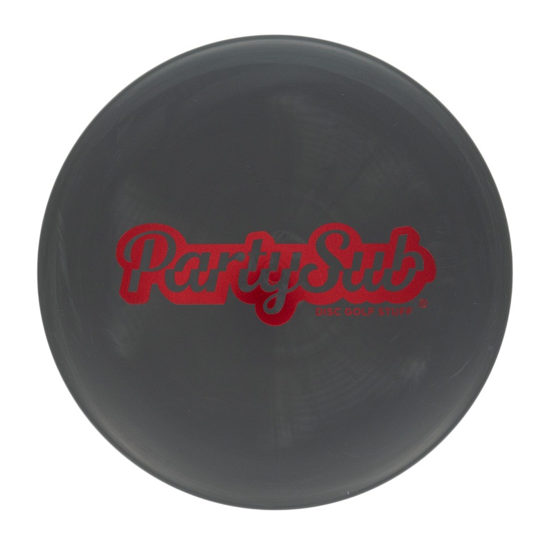 PartySub Bar Stamp Classic Warden