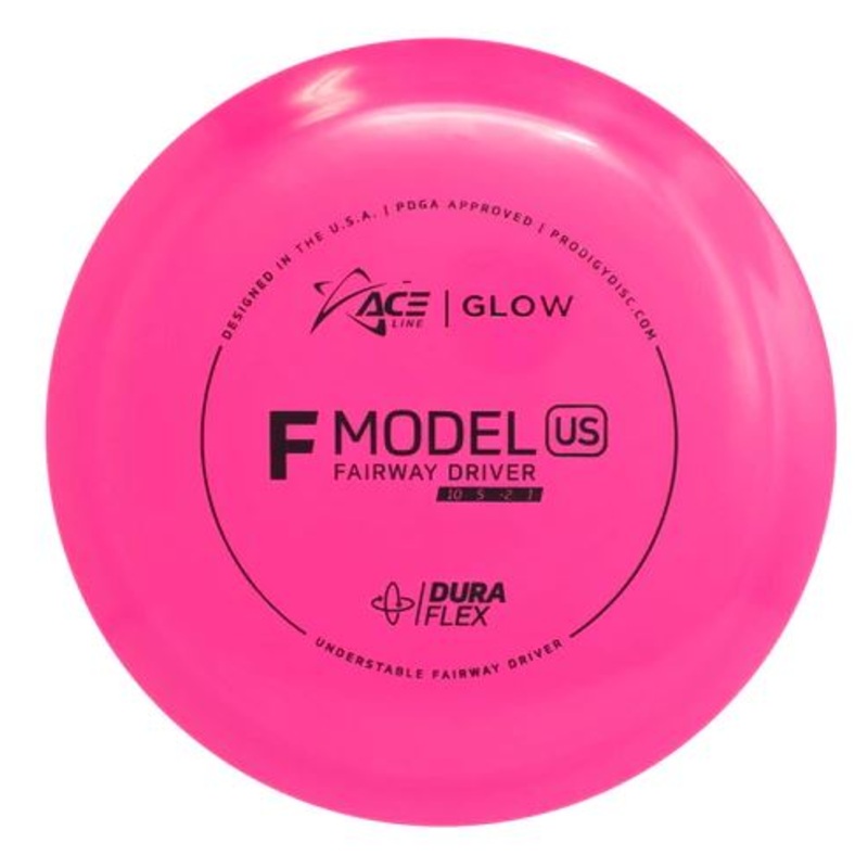 Prodigy Ace Line F Model US