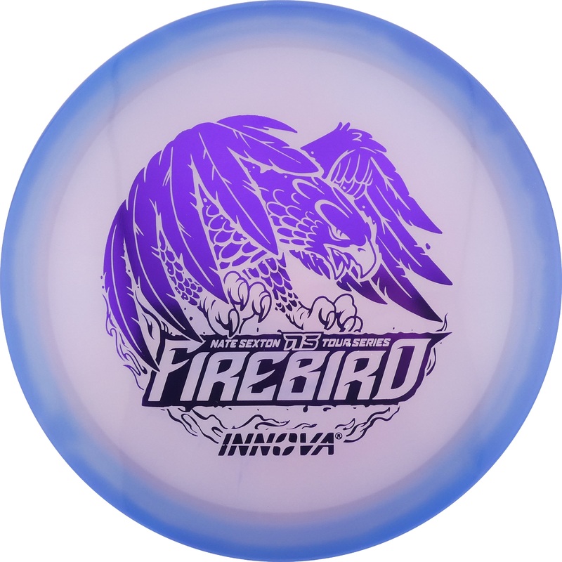 Proto Glow Halo Champion Firebird Nate Sexton Tour Series