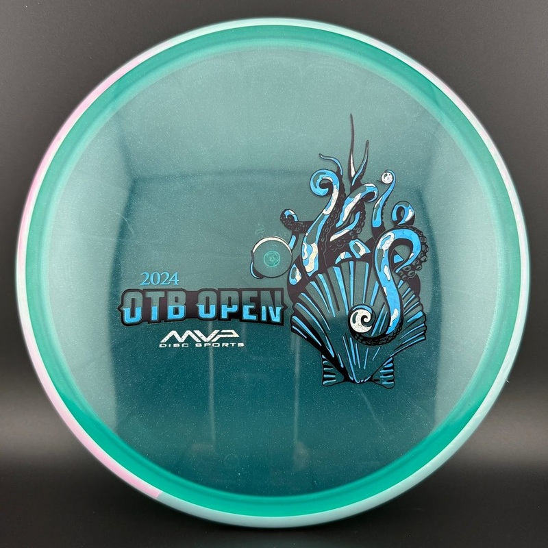 Proton Soft Paradox – OTB Open 2024 – Pirate Nate