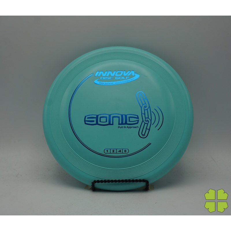 Sonic – DX
