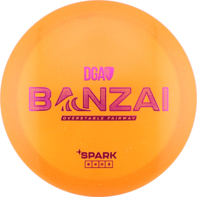 Spark Banzai 173-174g