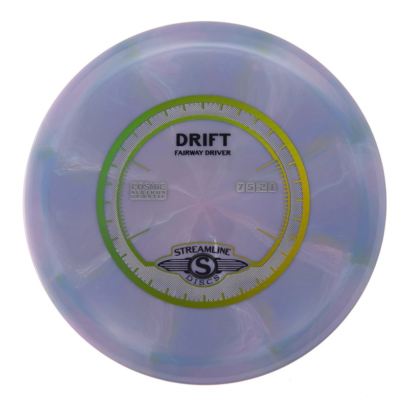 Streamline Drift – Cosmic Neutron 169g | Style 0013