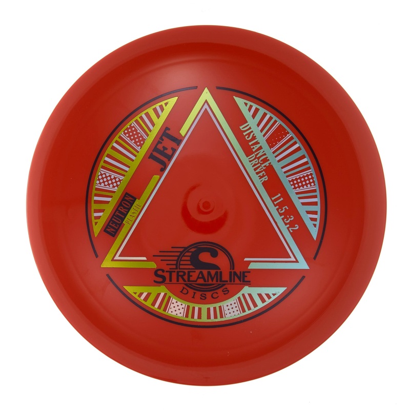 Streamline Jet – Neutron 174g | Style 0037