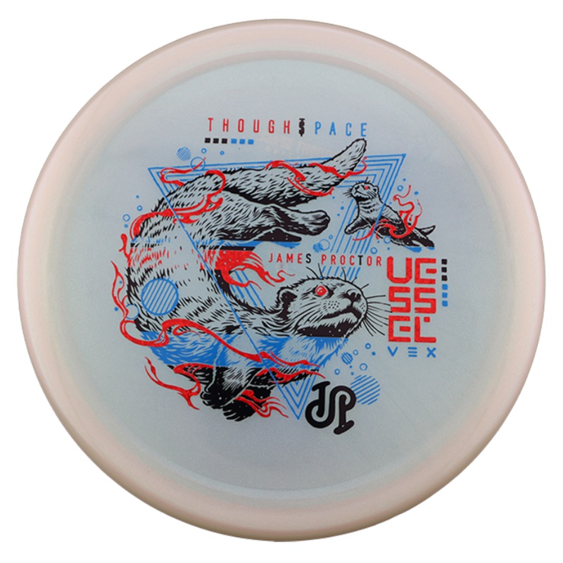 TSA James Proctor Signature Vex Vessel (Drop 2)