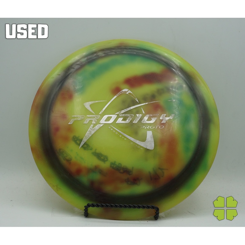 Used D4