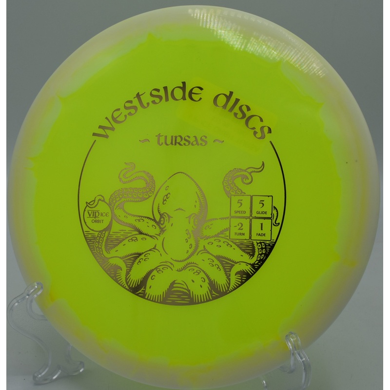 VIP Ice Orbit Tursas