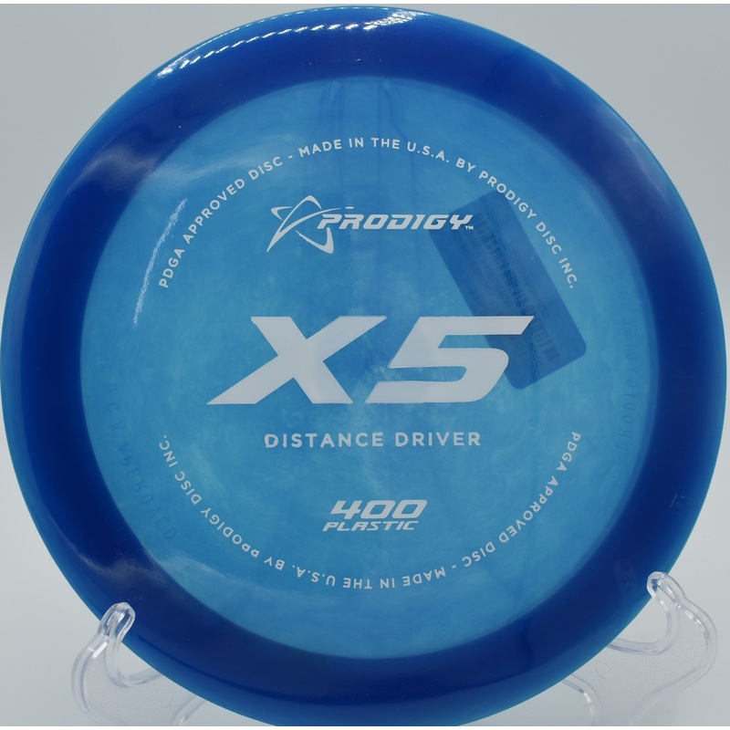 X5-400 Plastic