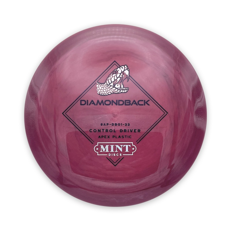 Apex Diamondback